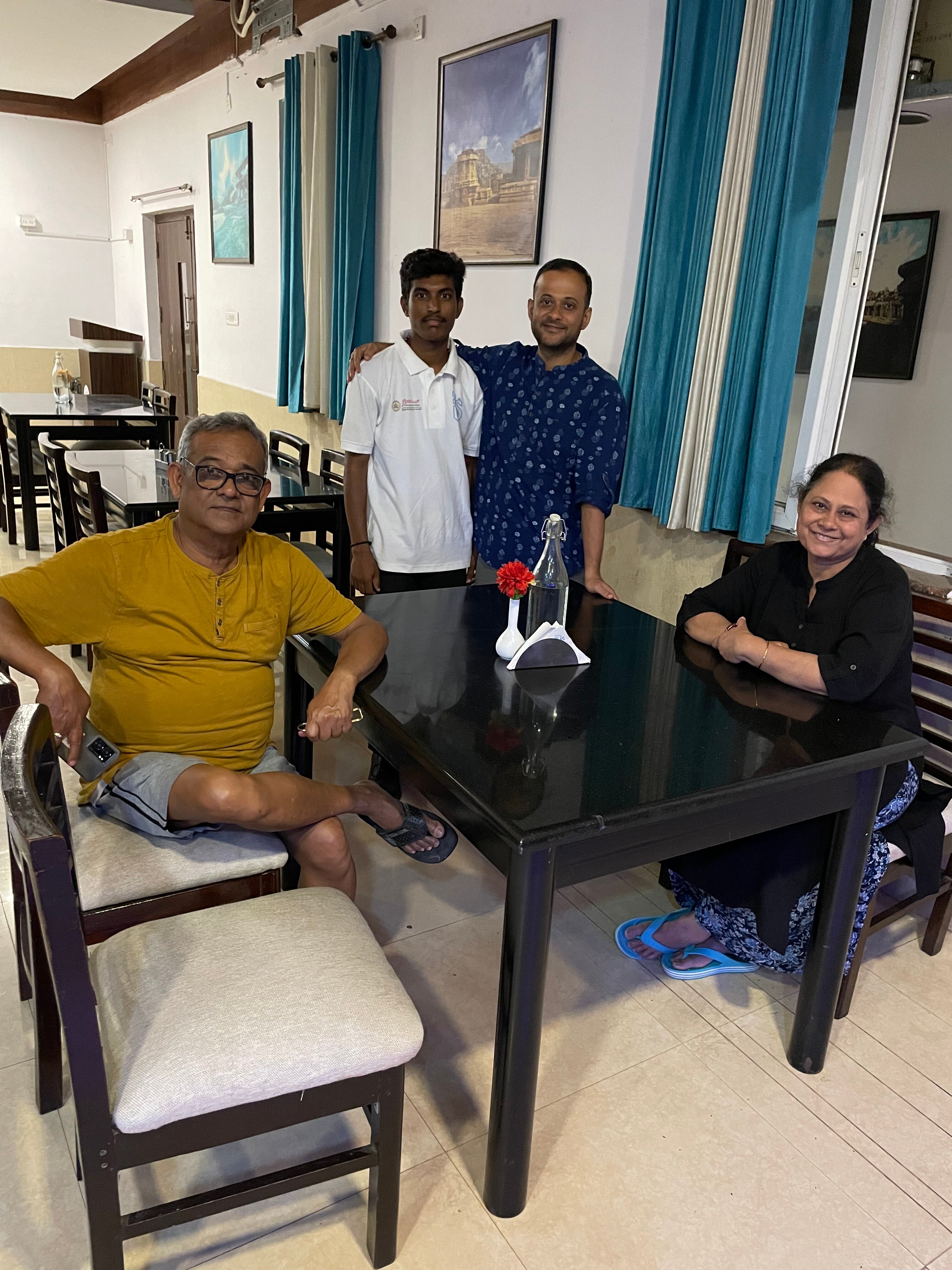 Kstdc Hotel Mayura Bhuvaneshwari-官方