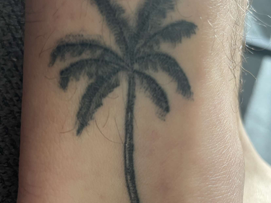 Tattoo 15.13