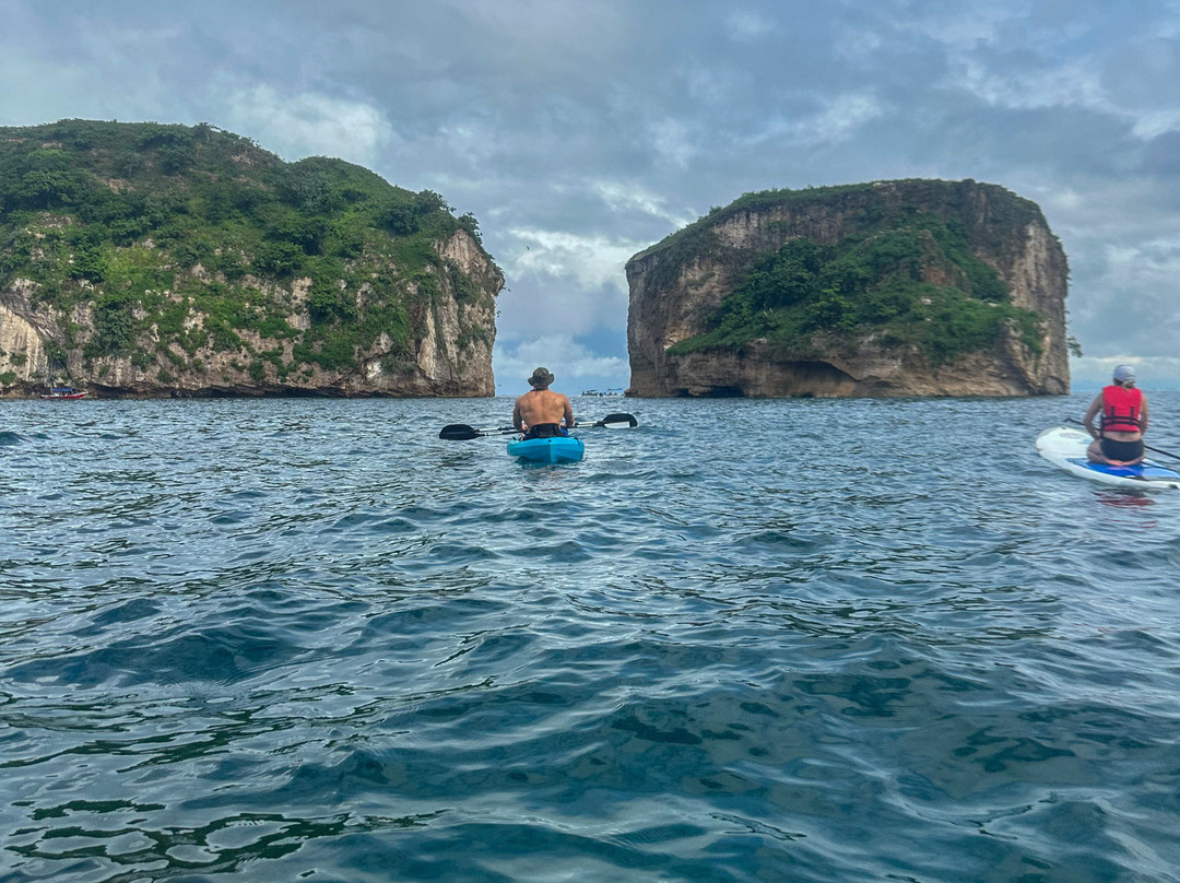Paddle Zone-瓦拉塔港必去景点