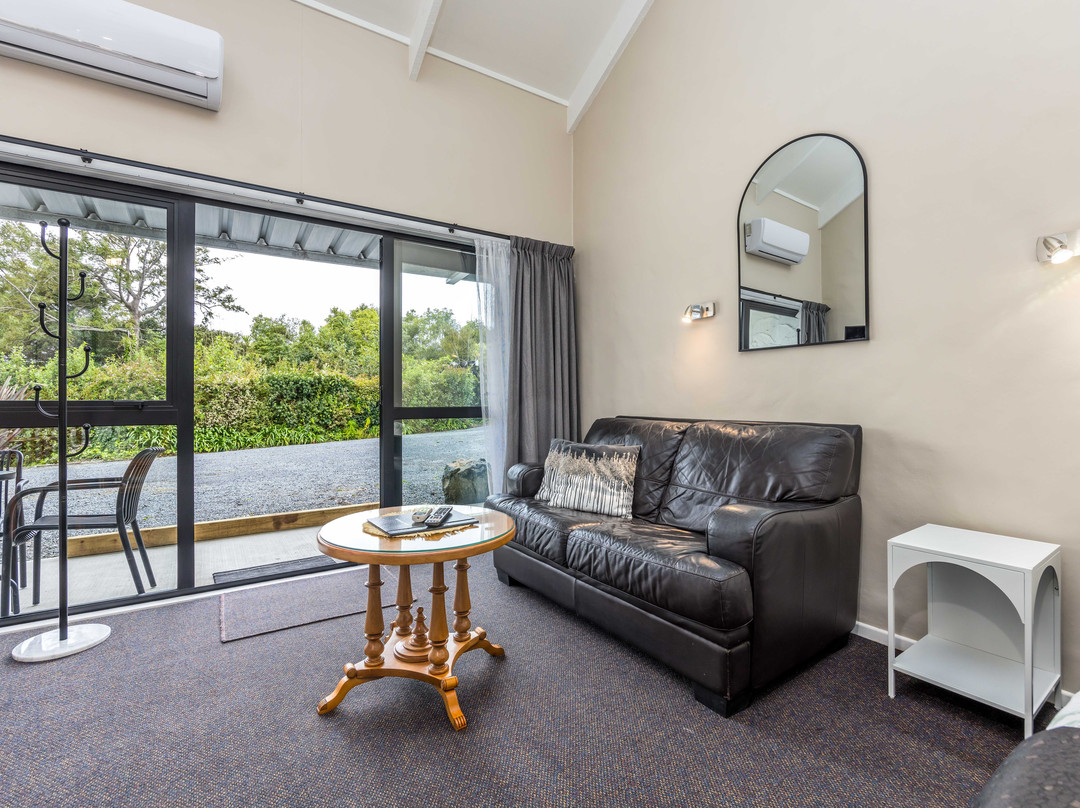 Sun Valley Motel主图