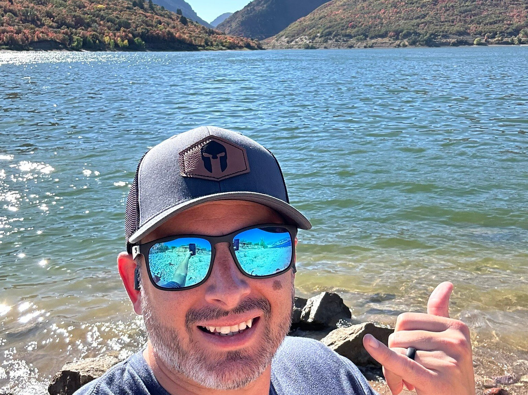 Compass Rose Lodge主图