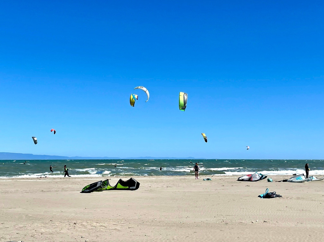 Playa de Riumar-Riumar必去景点