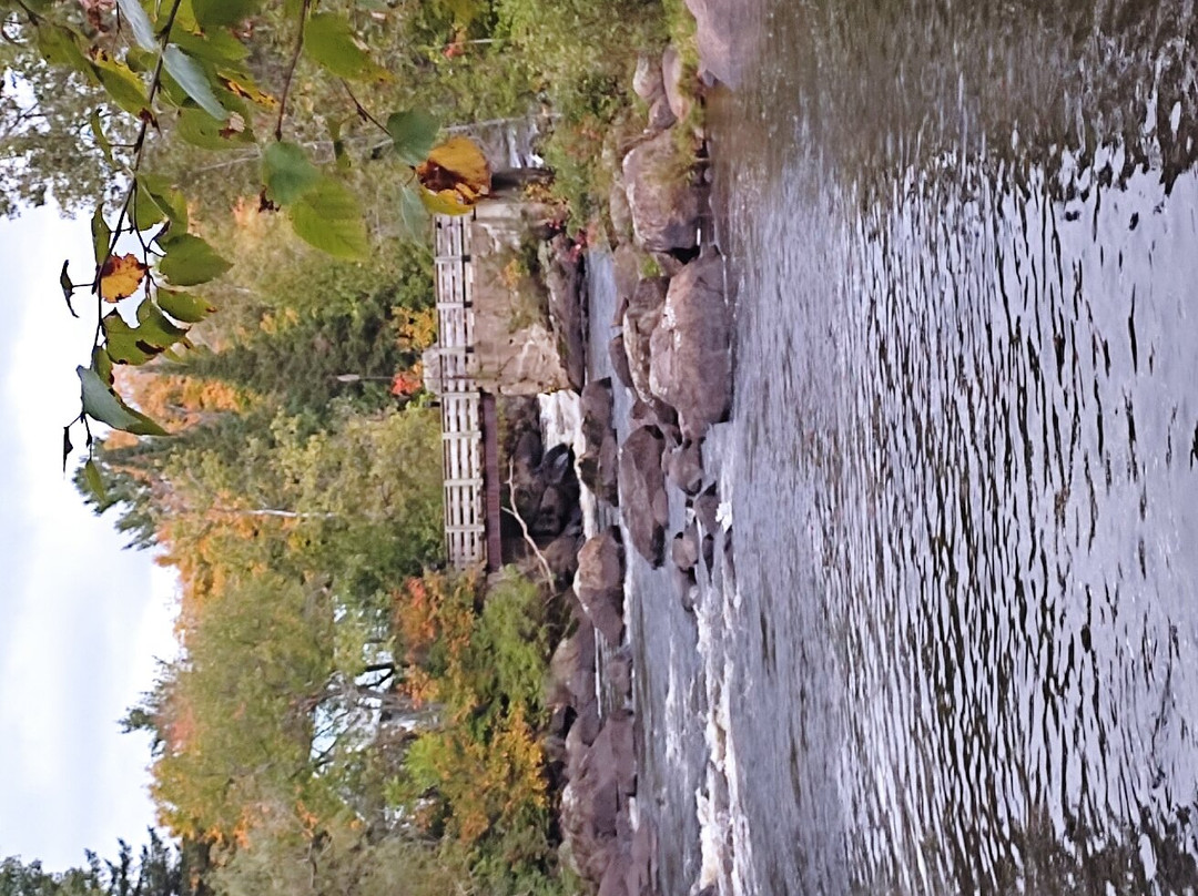 Auberge-Microbrasserie Le Baril Roulant主图