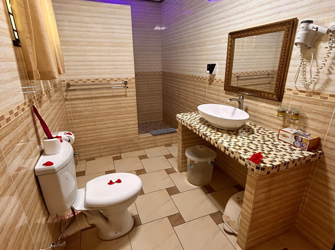 Etoile Labrine主图