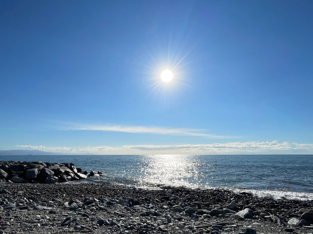 Stone Beach-斯塔比亚海堡必去景点