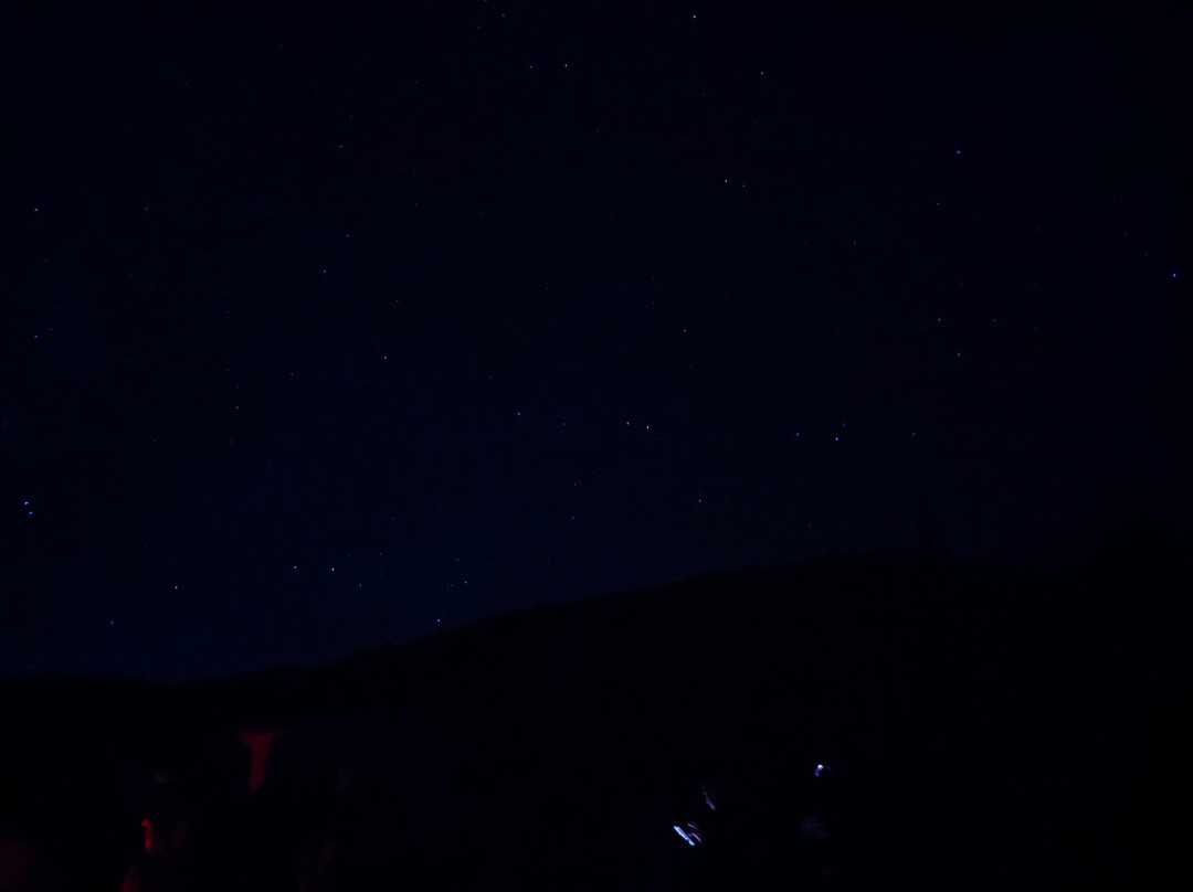 Teide By Night-圣克鲁斯-德特内里费必去景点
