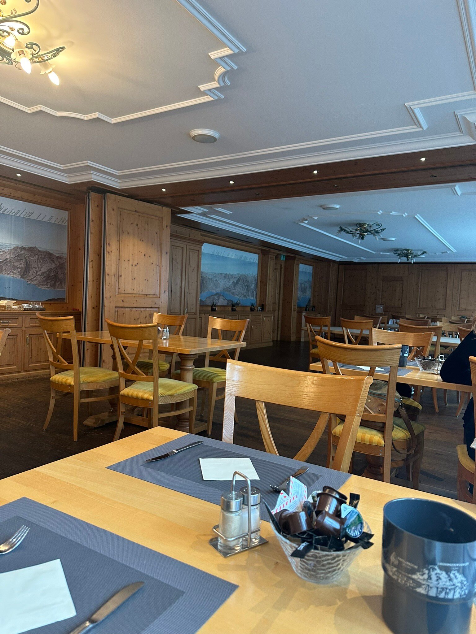 Hotel Weisses Roessli-官方