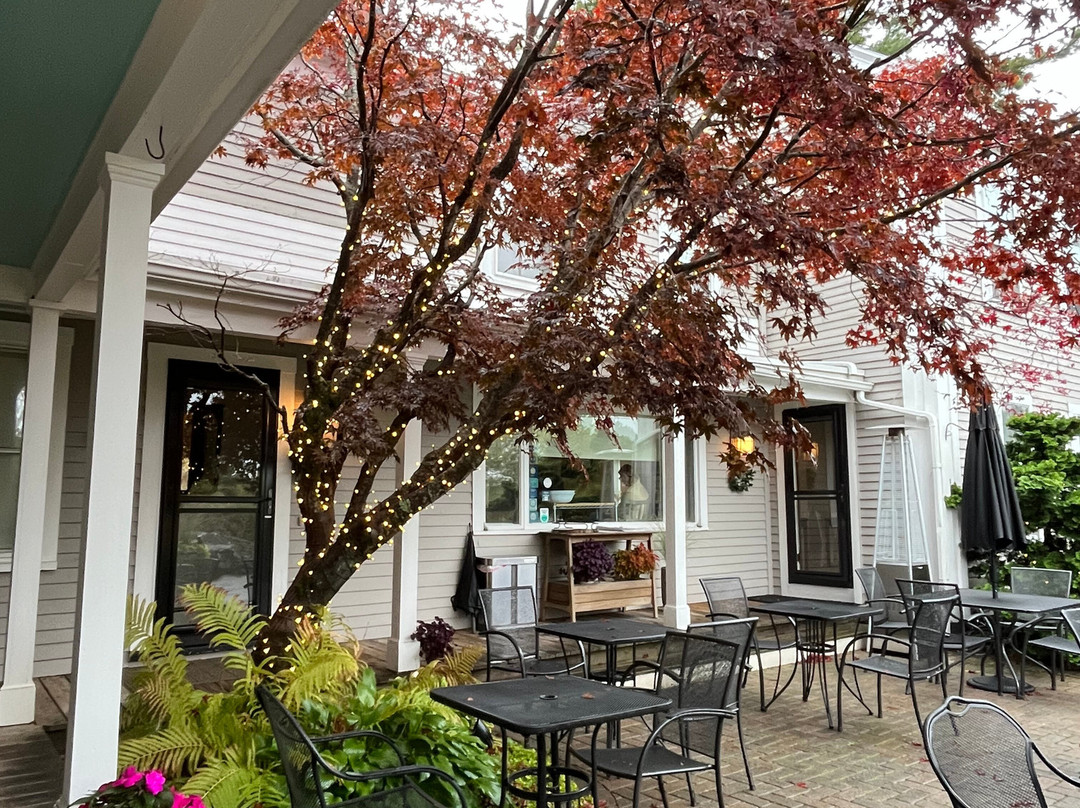 The Inn at English Meadows主图