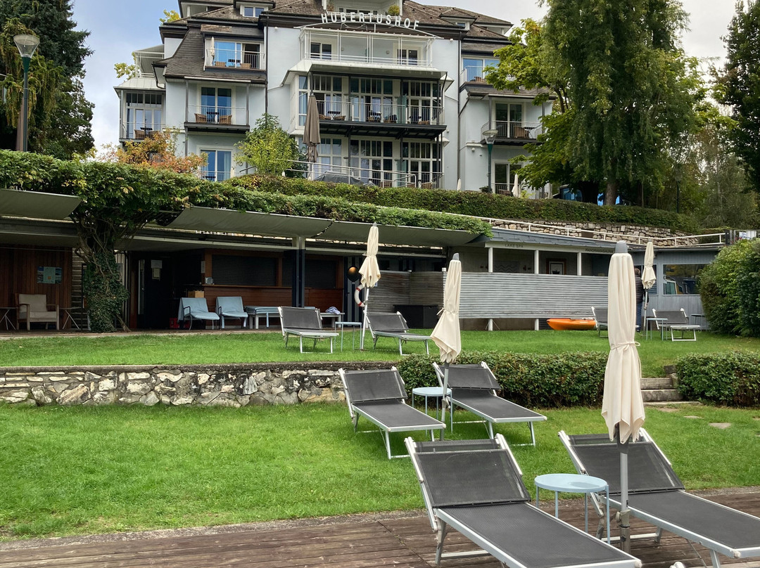 Seehotel Hubertushof主图