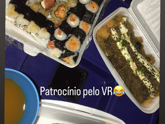 Rafa Sushi Viamão