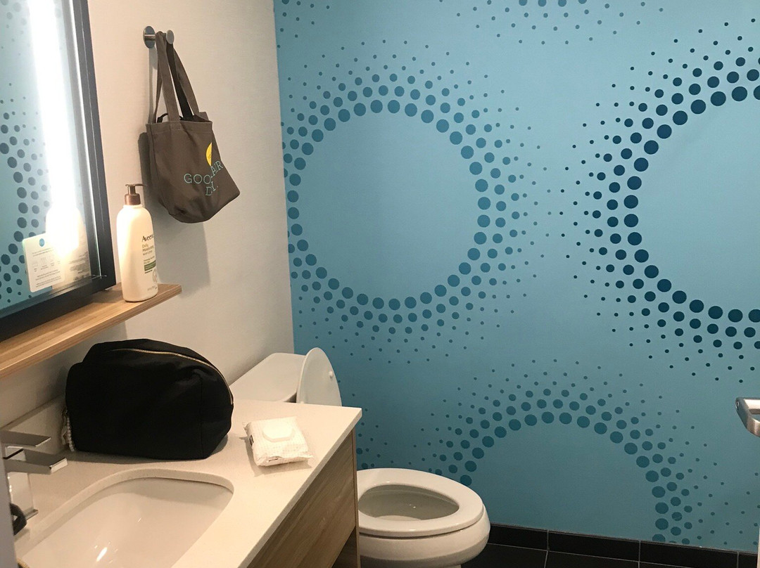 Tru by Hilton Rock Hill主图