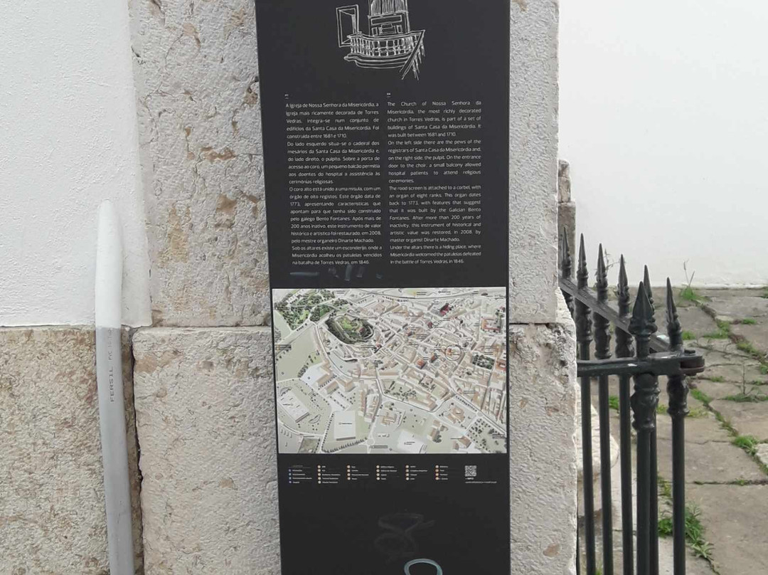 Igreja De S. João景点图片