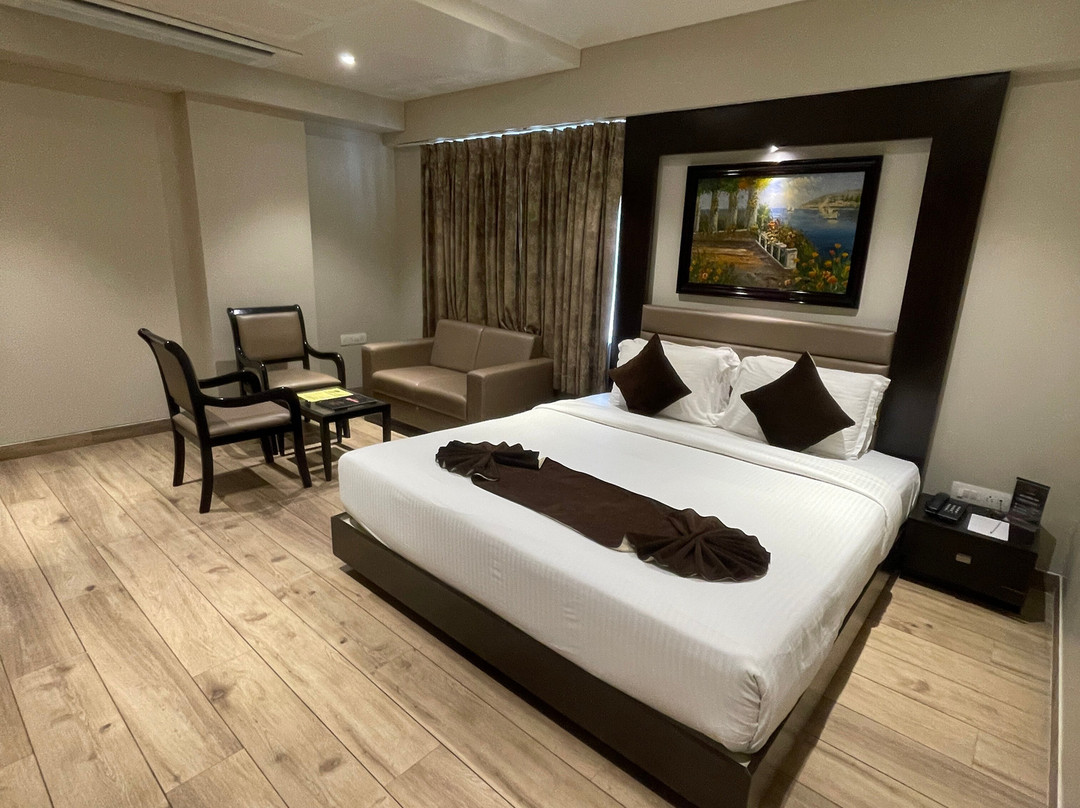 Hotel Virgo Sumeru主图