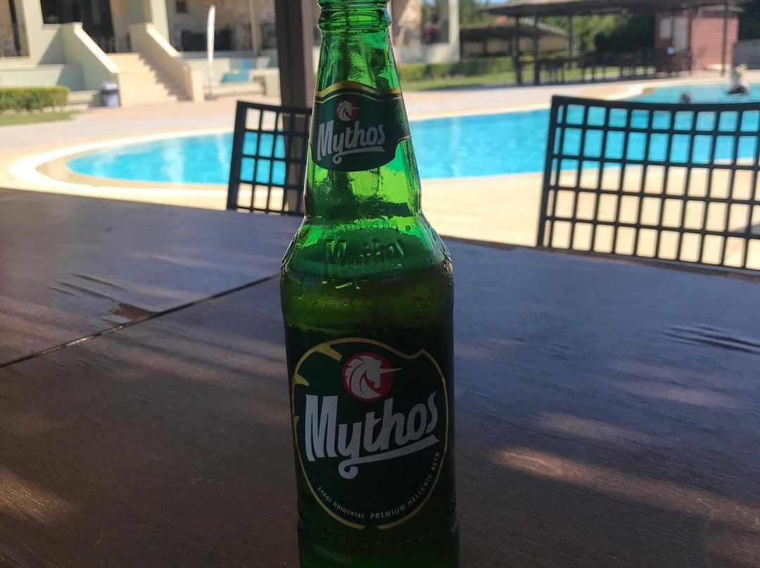 Tsokas Hotel Apartments主图