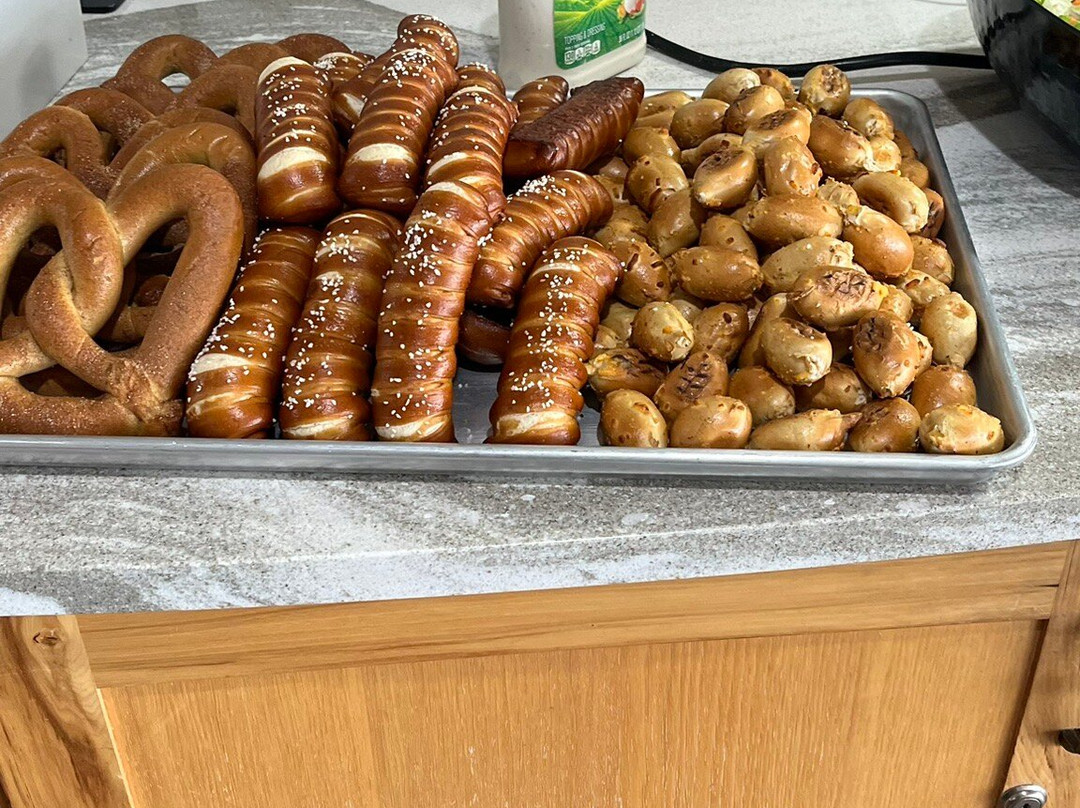 Holiday Inn Express & Suites Kalispell主图