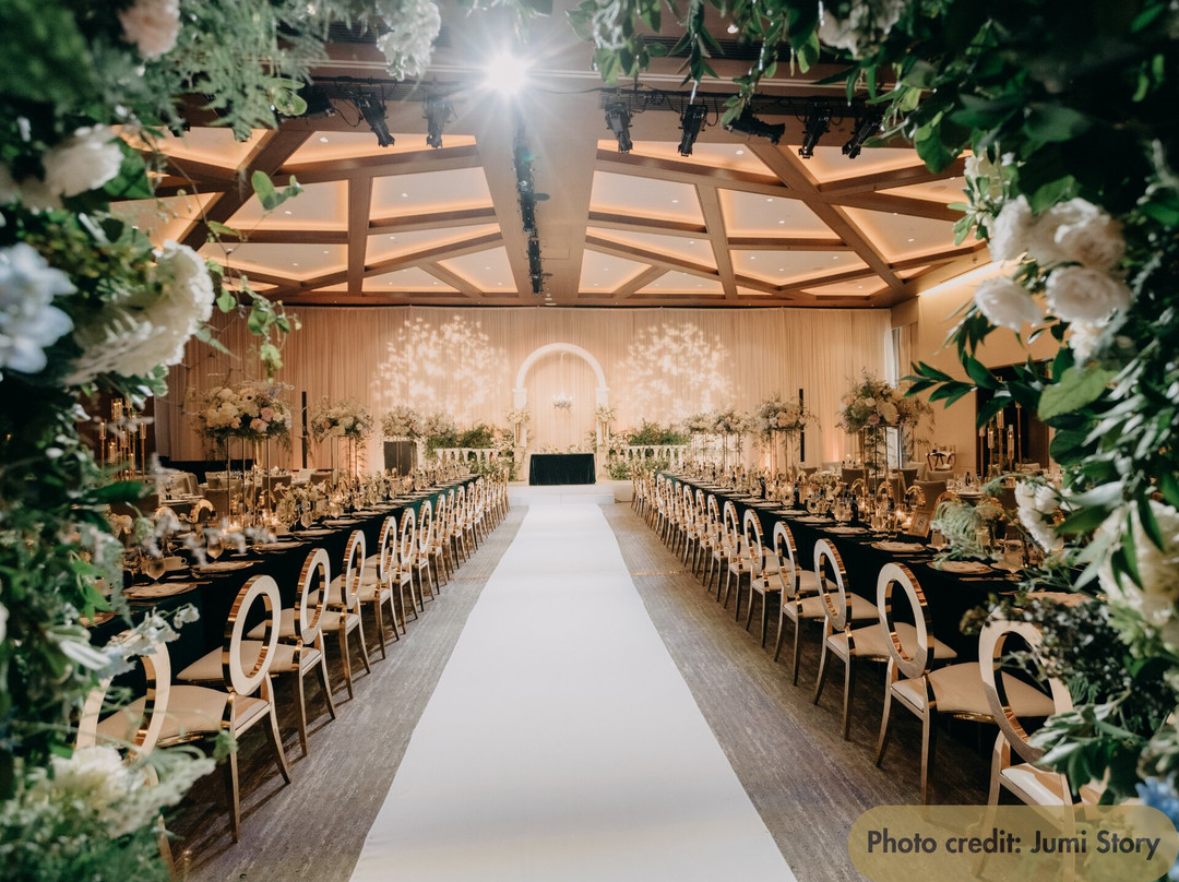 Paradox Vancouver主图