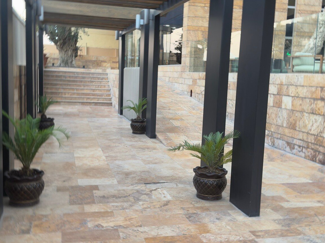 Bristoria Hotel Erbil主图