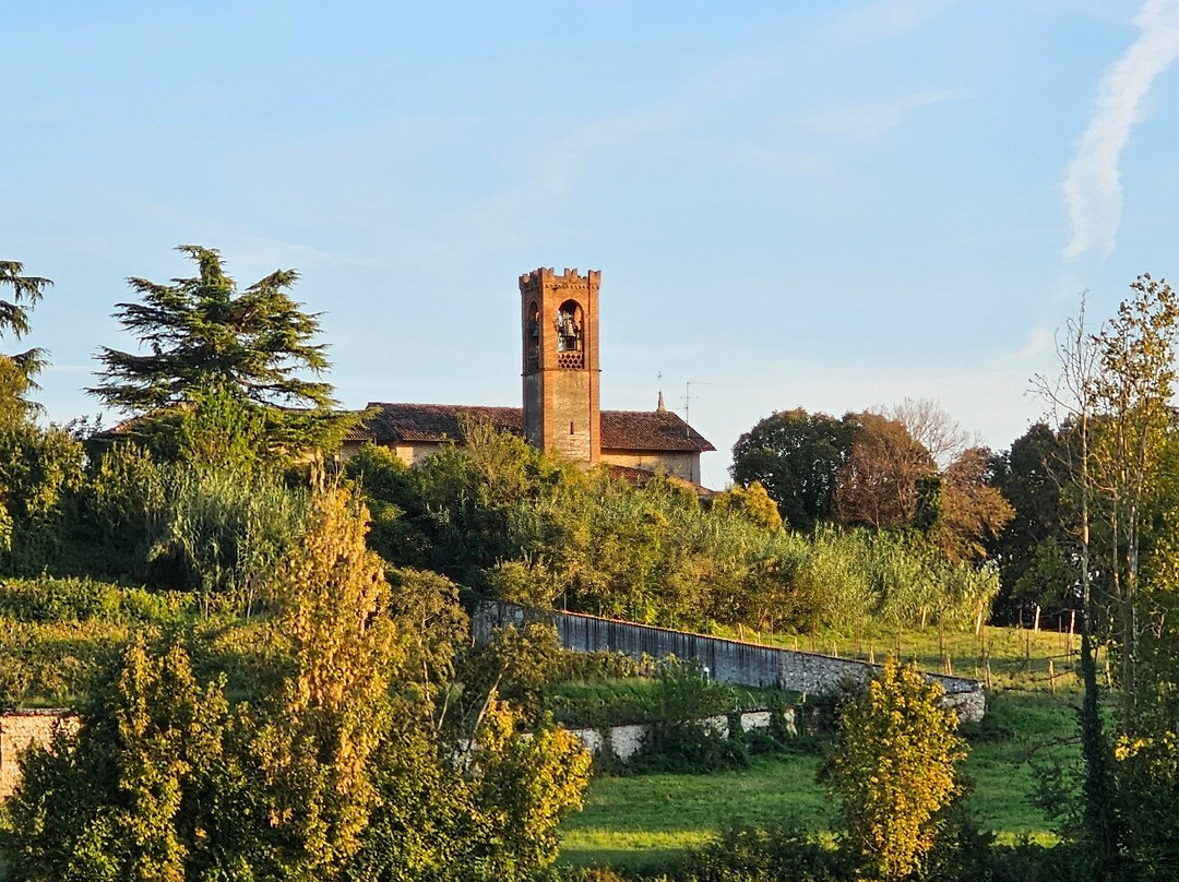 Il Santellone Wellness Spa景点图片