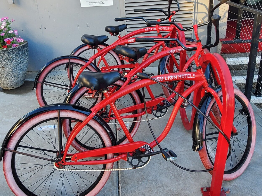 Red Lion Inn & Suites Grants Pass主图