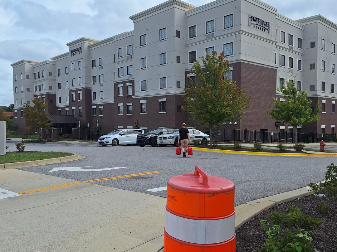 Staybridge Suites Washington DC East - Largo by IHG主图