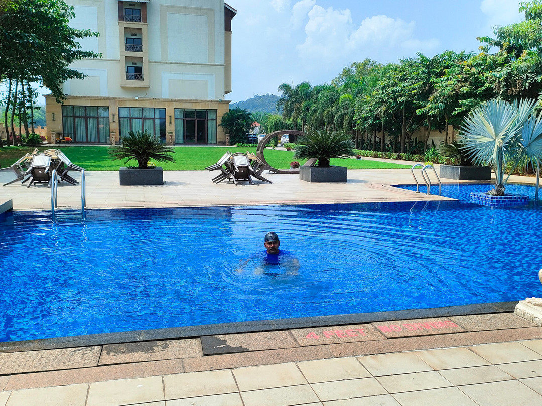 The Fern, Lonavala主图