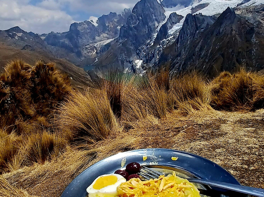 Peru Adventures-瓦拉斯必去景点