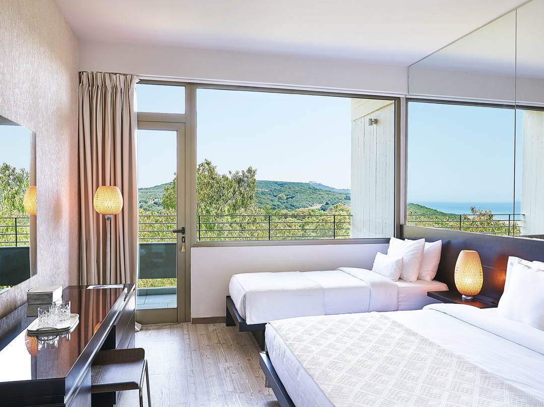 Grecotel Luxme Palms, At Riviera Olympia & Aqua Park主图