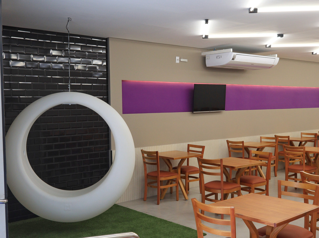 Playpark Pizza & Grelhados