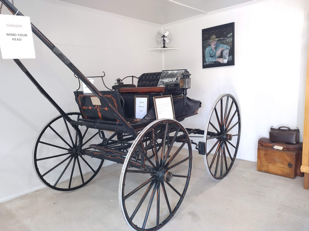 Hervey Bay Historical Village & Museum景点图片