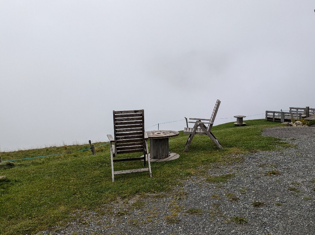 Chalet Chanso