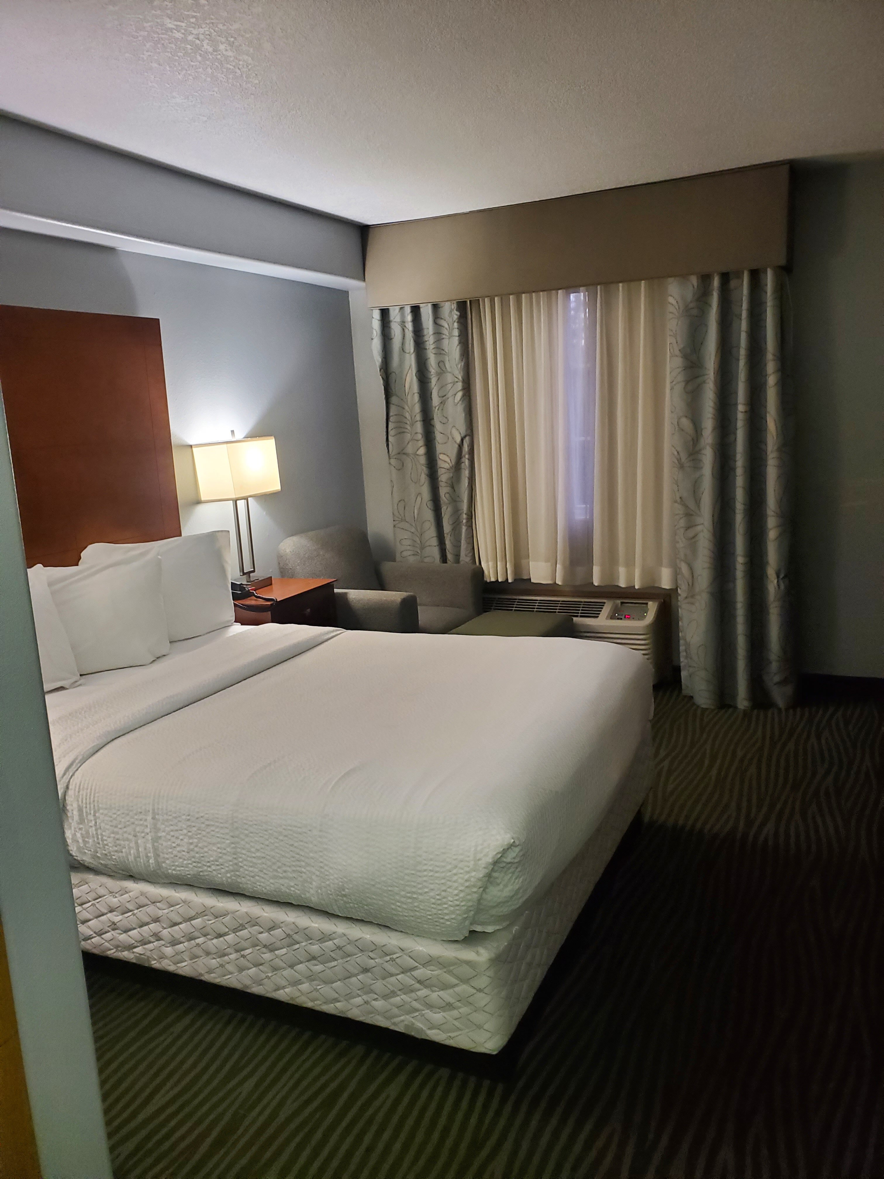 AmericInn by Wyndham des Moines Airport-客卧