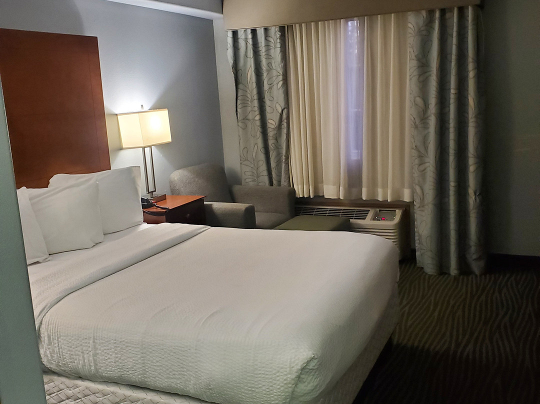 AmericInn by Wyndham des Moines Airport主图