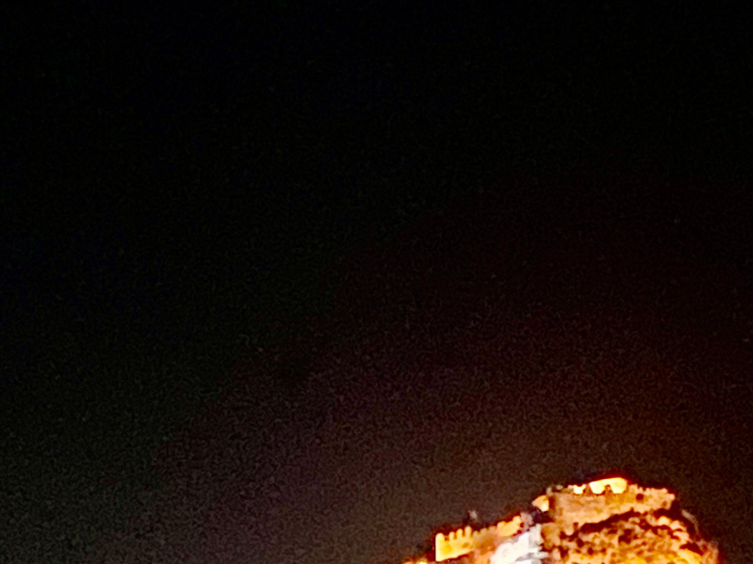 Panteli Beach Studios Apartments主图