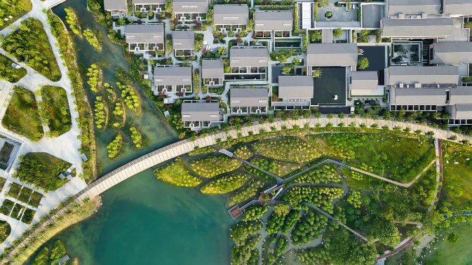 苏州狮山悦榕庄-浴室