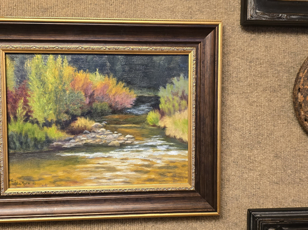 The Rabbit Hole - Ten Sleep, Wyo-Ten Sleep必去景点