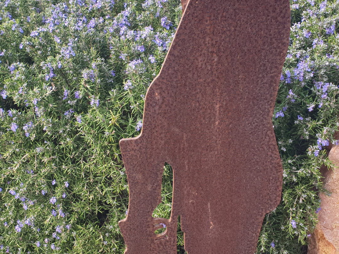 Wool Bay War Memorial景点图片