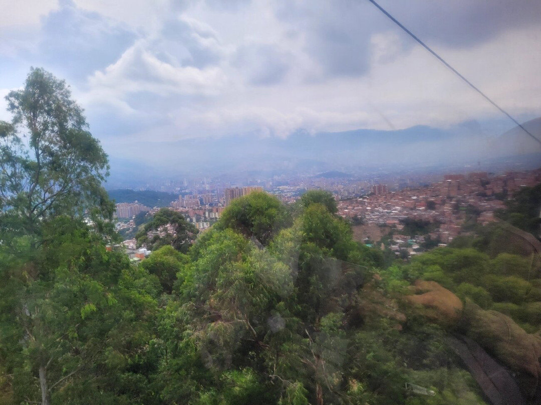 Other Local Experiences-麦德林必去景点