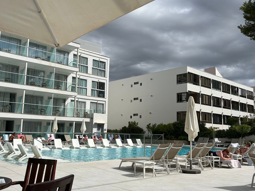 Reverence Life Hotel主图