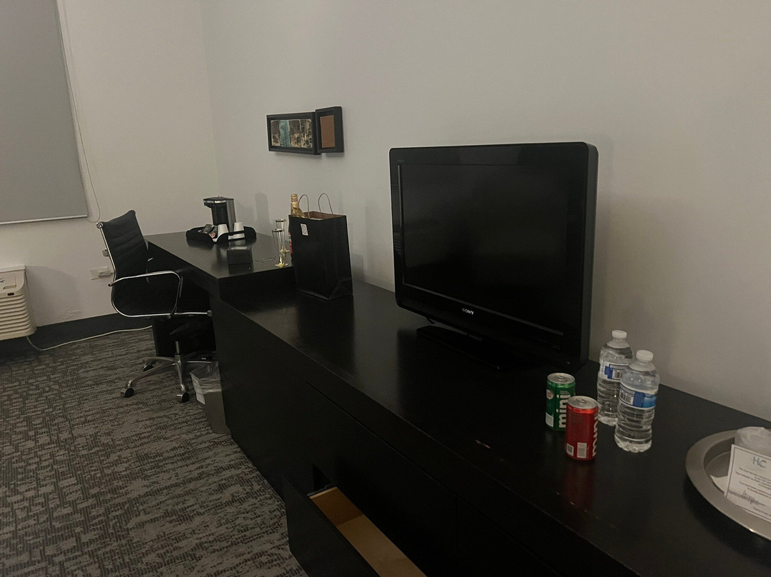 Costa Bahia Hotel & Convention Center主图