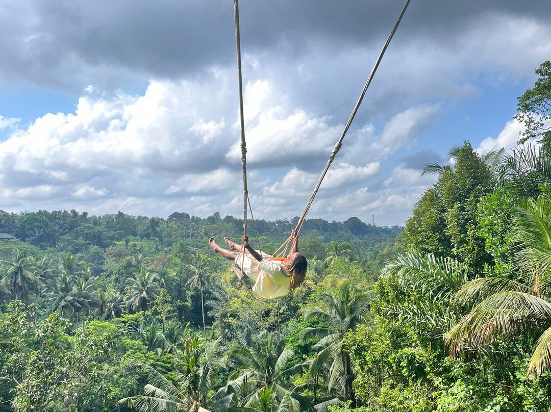 Tuti Bali Driver-登巴萨必去景点