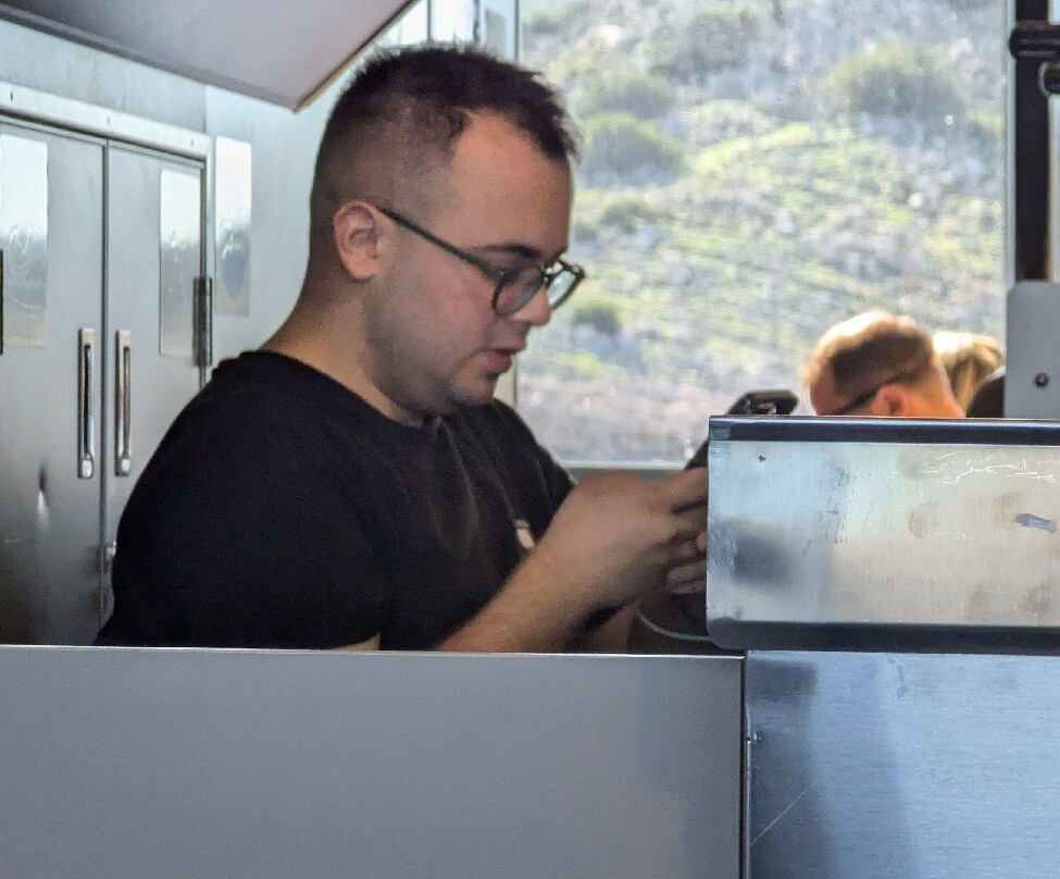 Krilo Ferry-Krilo Jesenice必去景点