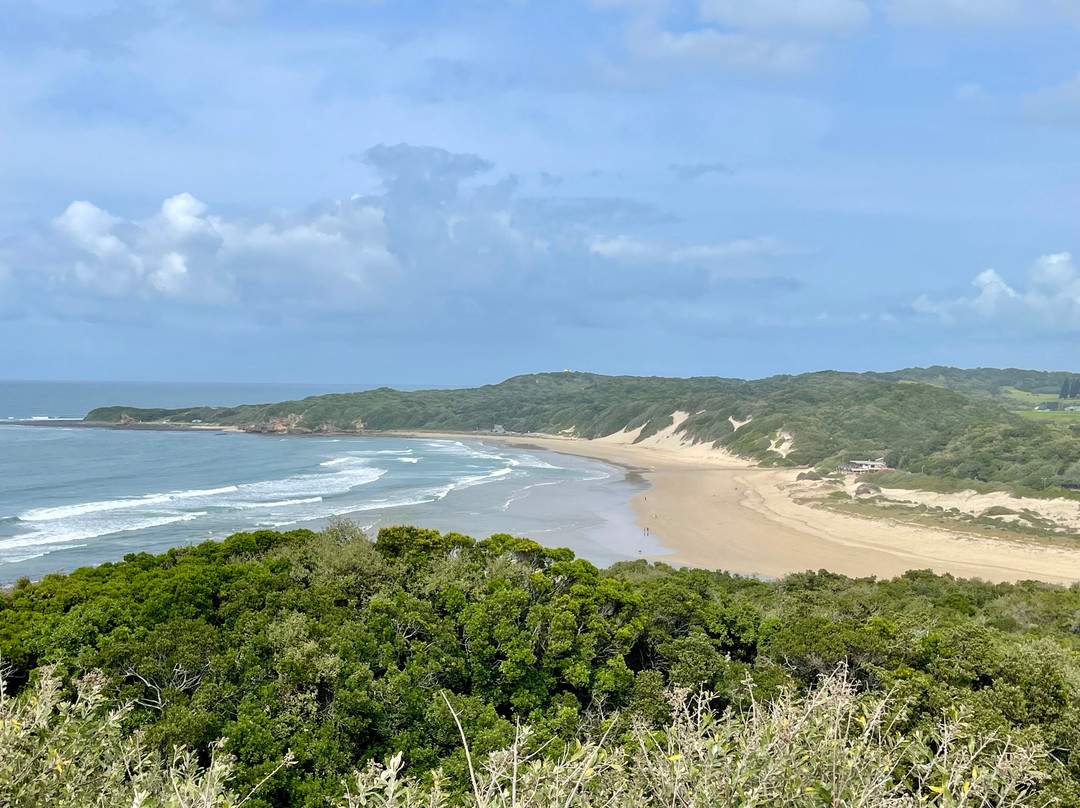 Riverview Guest House主图