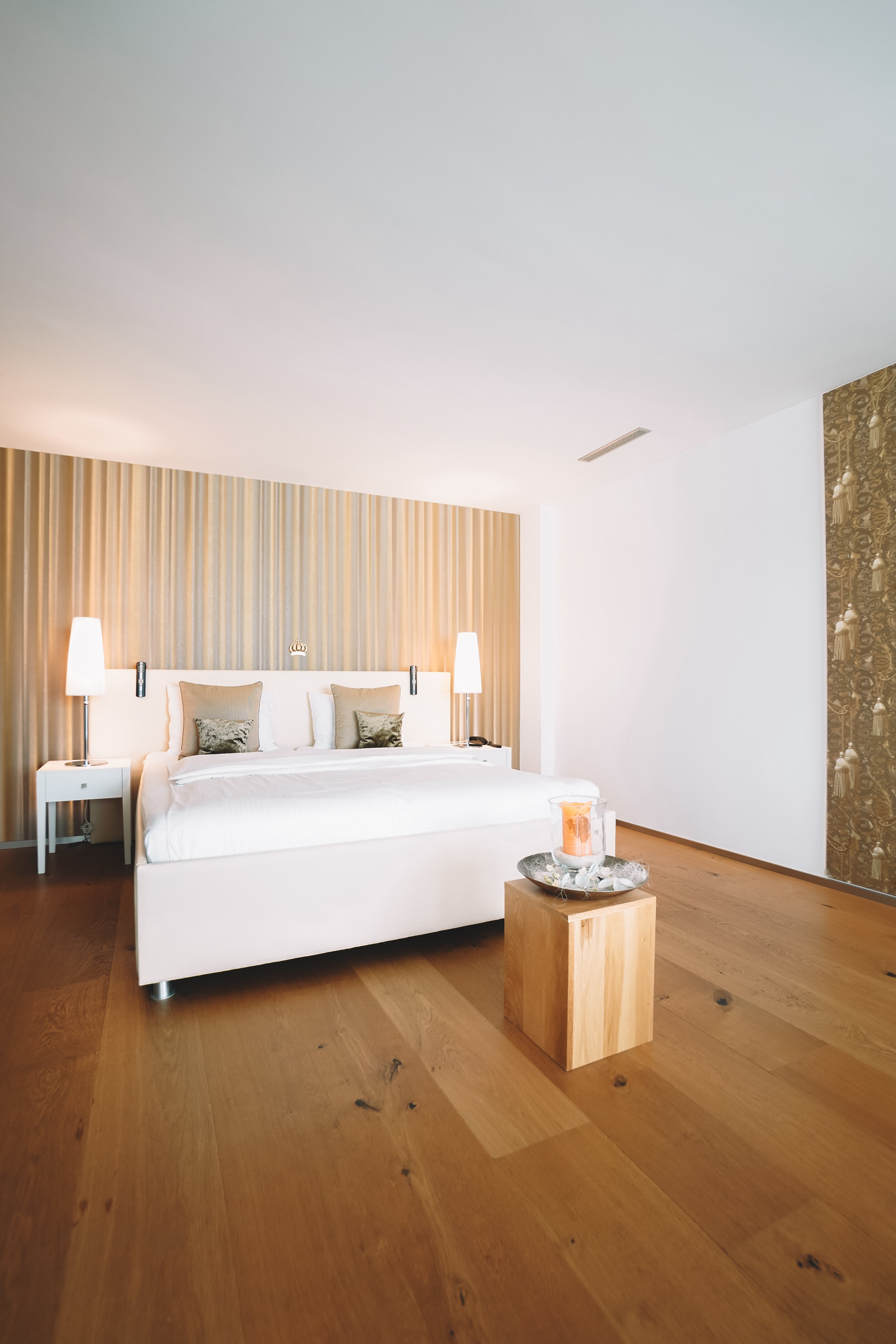 Hotel Ava-客卧