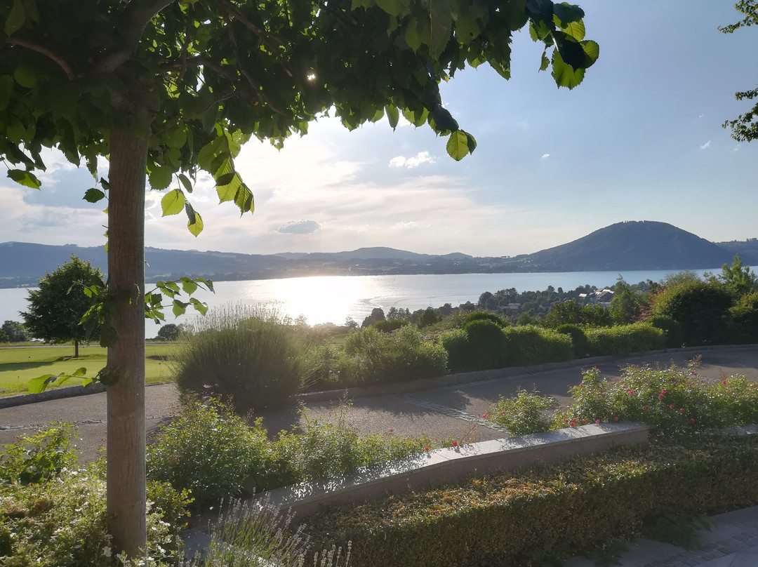 Attersee Golfclub Weyregg-Weyregg am Attersee必去景点