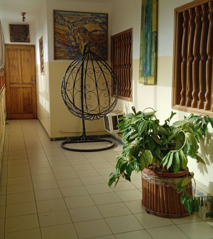 Hotel Keur Gainde主图