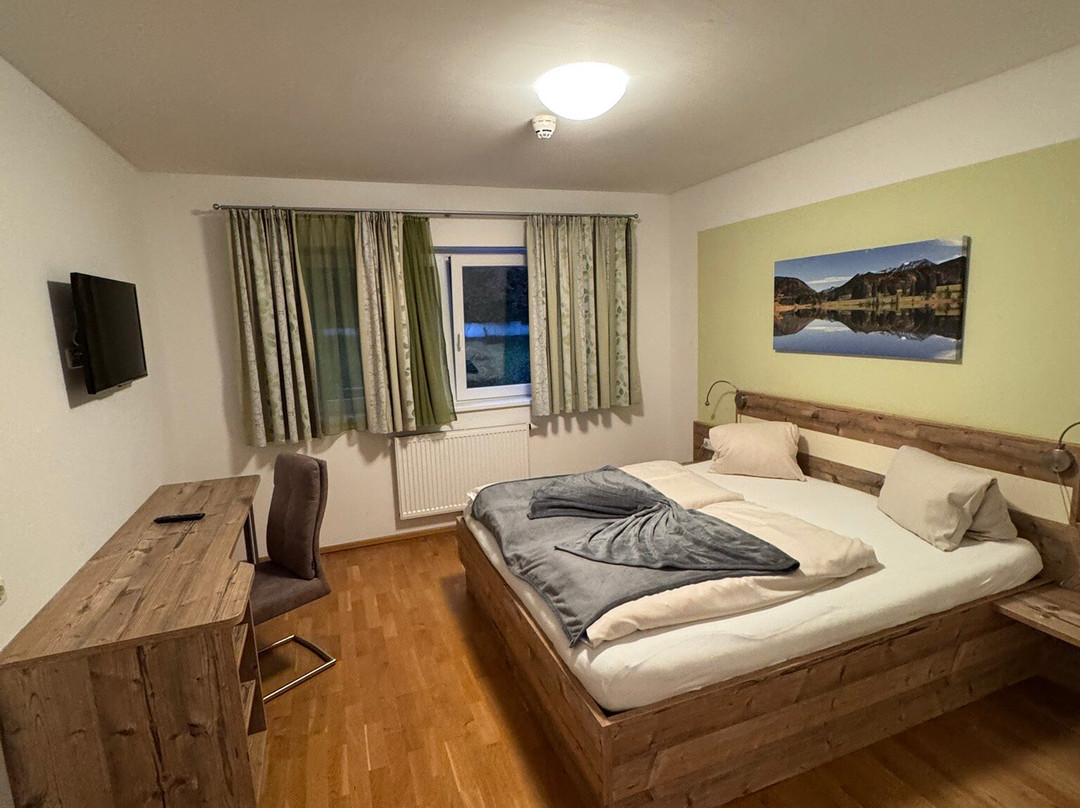 Gasthof zur Post主图