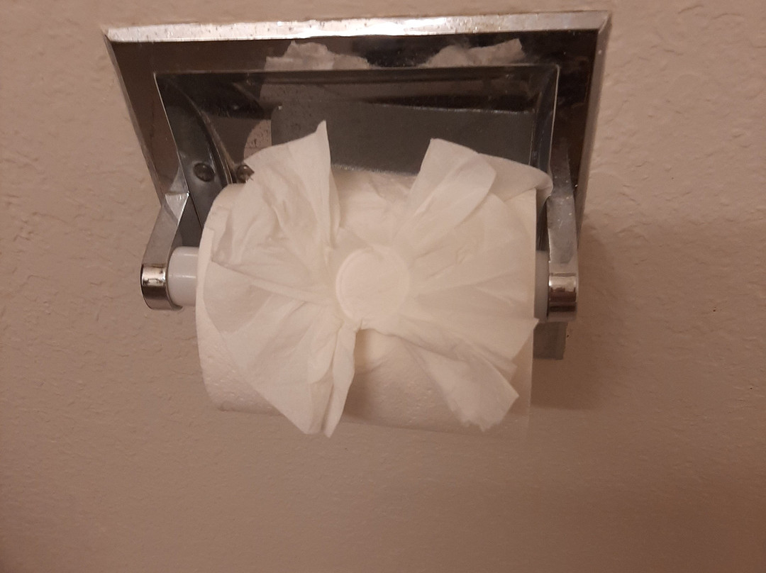 Super 8 by Wyndham Dumfries/Quantico主图