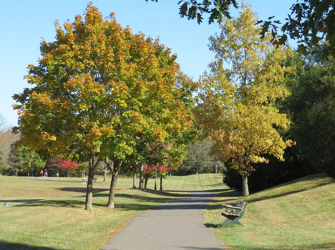 Harry Dunham Park景点图片