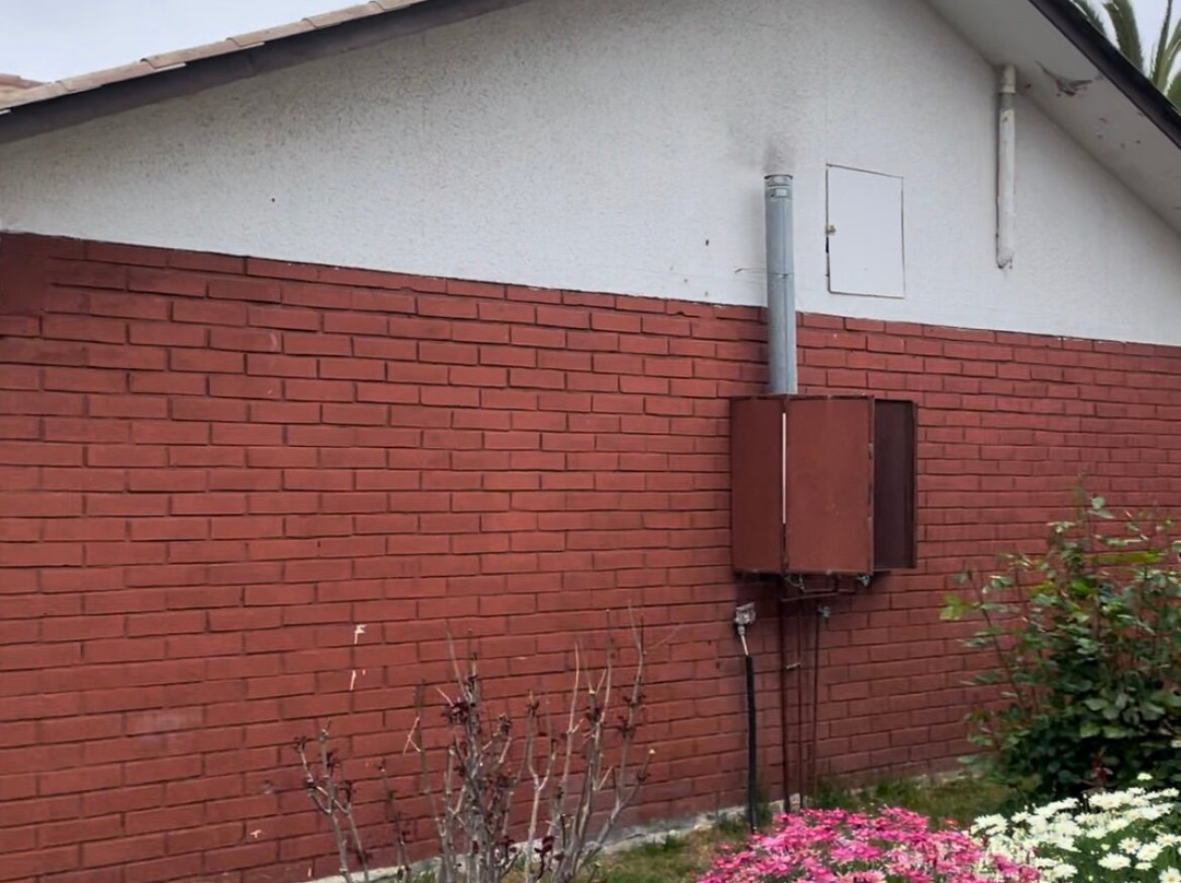 Aparthotel Y Cabañas Vegasur主图