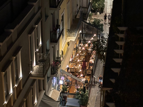 雅典艾莉雅艾尔穆酒店主图